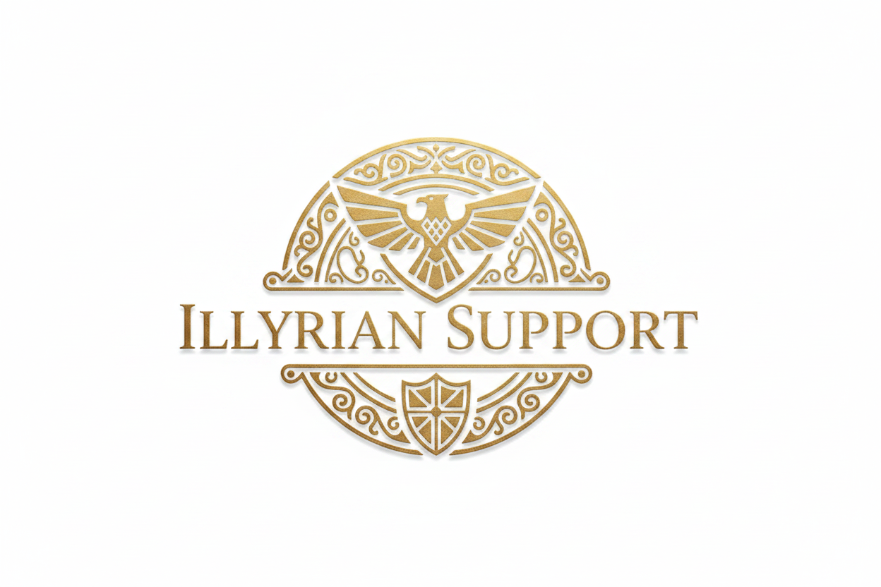 Illyrian Supply